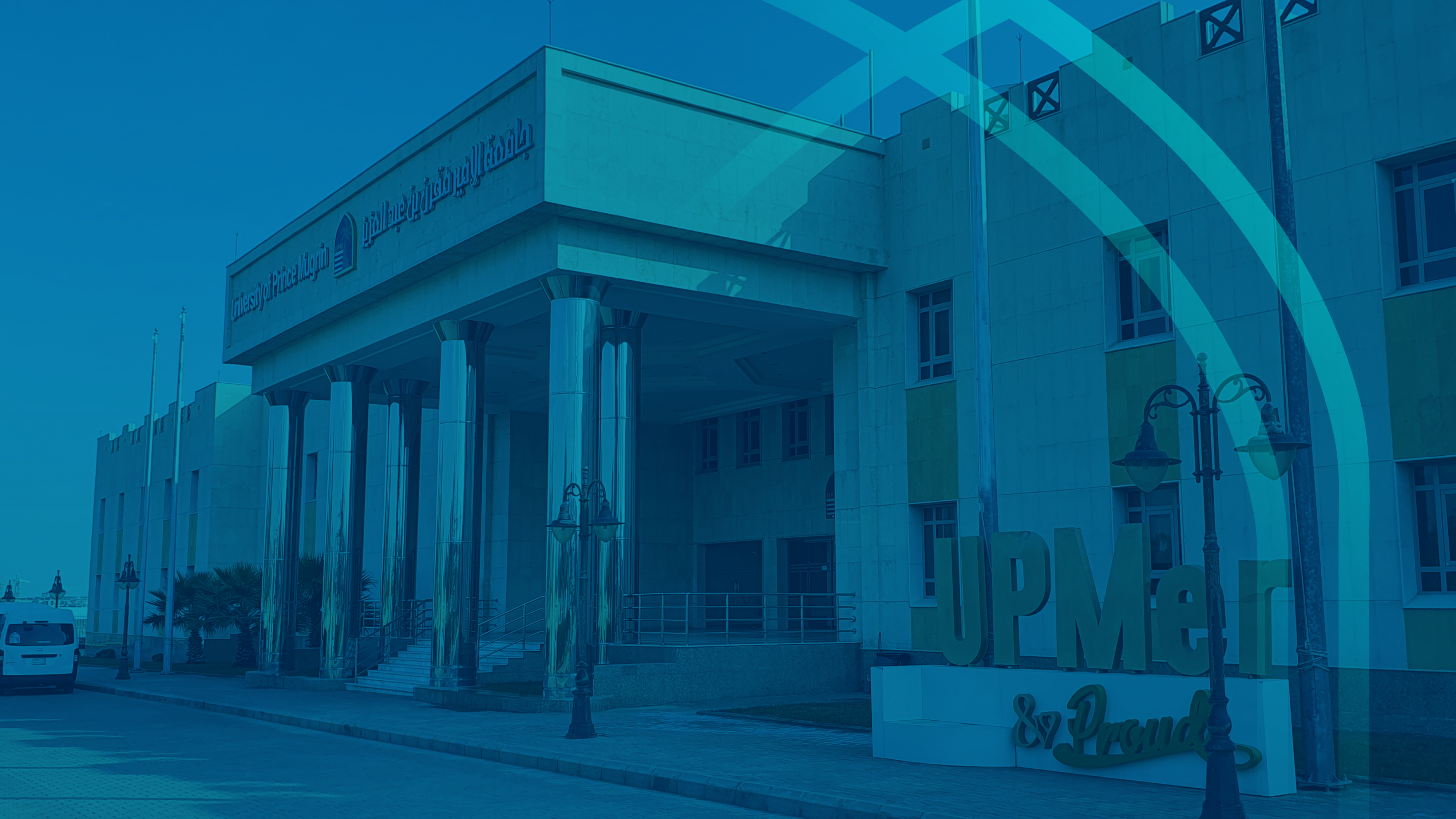 Master’s Program Admission