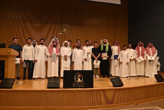Meeting with Faculty Members