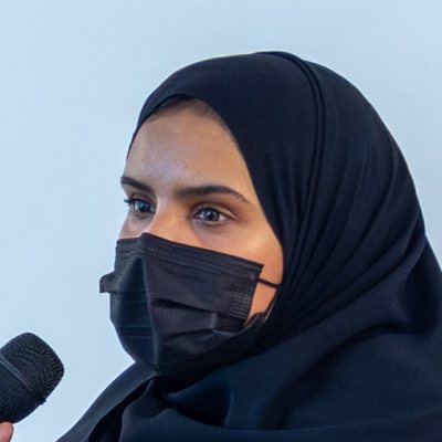 Renad Alsuhaimi