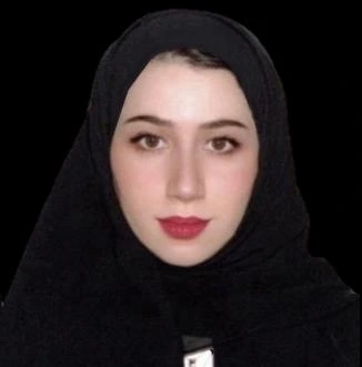 Sarah Oqbi