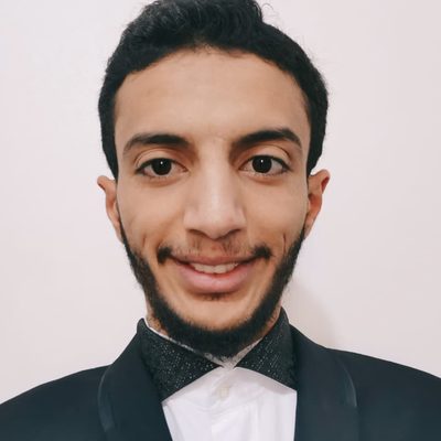Tarek Alhussain