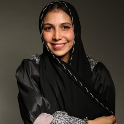 Safiyah Sagor